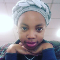 Busisiwe Kubeka