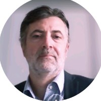 Eric Rousseau