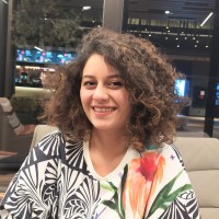 Vecihe Ezgi VARDAR