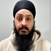 Karamvir Gill