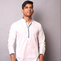 Nikhil Tyagi