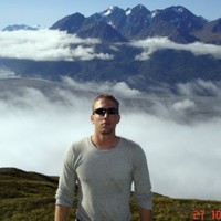 Scott Rolston