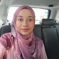 Nur Atikah Mohamad