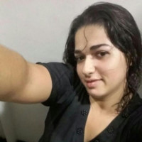 Vitória Sorane
