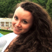 Ekaterina Silkova