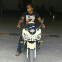 Mani Maran