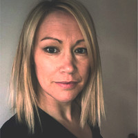 Elaine Stuart-Clarke
