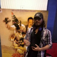 Sourav Banerjee