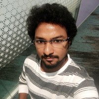 Manikandan E