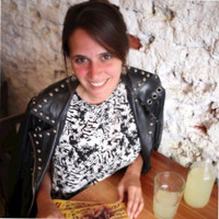 Melissa Maia Scaccheri