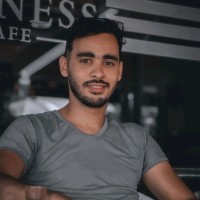 Moussa Dehaidehi