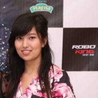 Monanja Shrestha