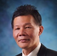 Andrew Pang Pang,  Andrew