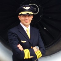 Luis Felipe Arroyo Quezada