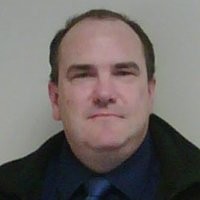 Darren Franklin