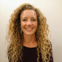 Jacqueline Chalmers