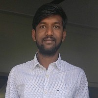 Hanumesh K