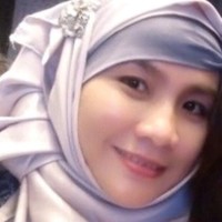 Melanie Retno Nugrahani