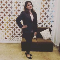 Huda Mustafa
