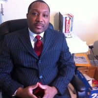 Terrence Allen