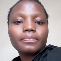 Phoebe Mukene