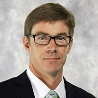 Ben Crowe, CFP®, C.P.A., CFA