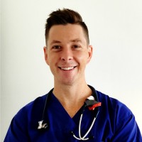 Tom Meredith