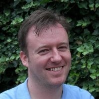 Stephen Muir