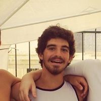 Gabriel Cordeiro De Farias Vergueiro