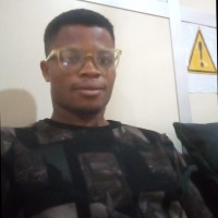 Samuel Akpan