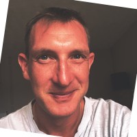 Scott Mayson