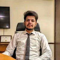 Daniyal Saeed