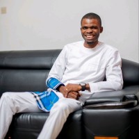 Eghosa Osunde