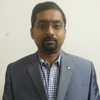 Debabrata Paul