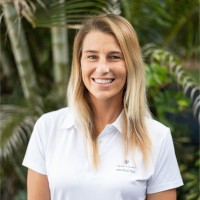 Nicole Sarah Jansen Van Vuuren