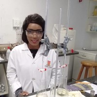 Nosipho Mhlongo