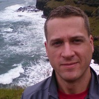 Daryl Follett