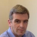 Paul Watts