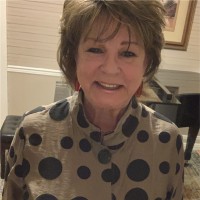 Jana Jones, Ph.D.