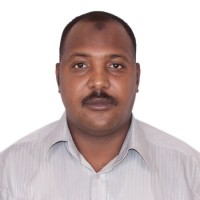 Dr. Hashim Sulieman