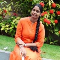 Yoshitha Shivani Madari