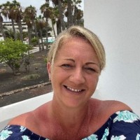 Cheryl Lacey