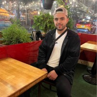 Qais Rahmaty