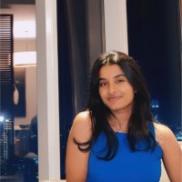 Akanksha Shetty