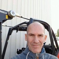 Eric Goldstein
