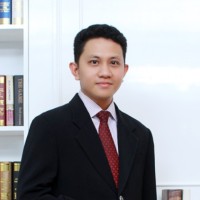 Bill Haqqi Yardi