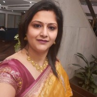 Rashmi Bhalla