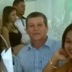 Manoel Pereira dos Santos