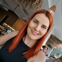 Aliona Cozacenco