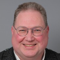 Frank Vogelezang